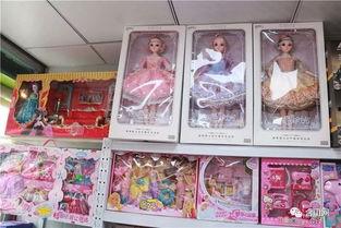网红玩具福利在线,带你探索最新潮流玩具世界
