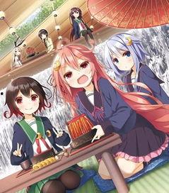 第一福利动漫在线,探索动漫世界的无限魅力