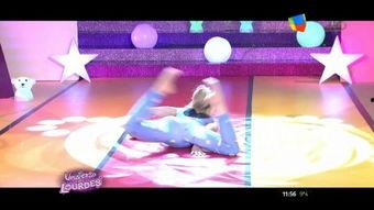 女子福利柔术视频在线,领略柔美与力量的完美融合