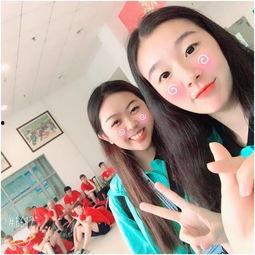 校园学生自拍福利在线,解锁青春风采，记录美好瞬间